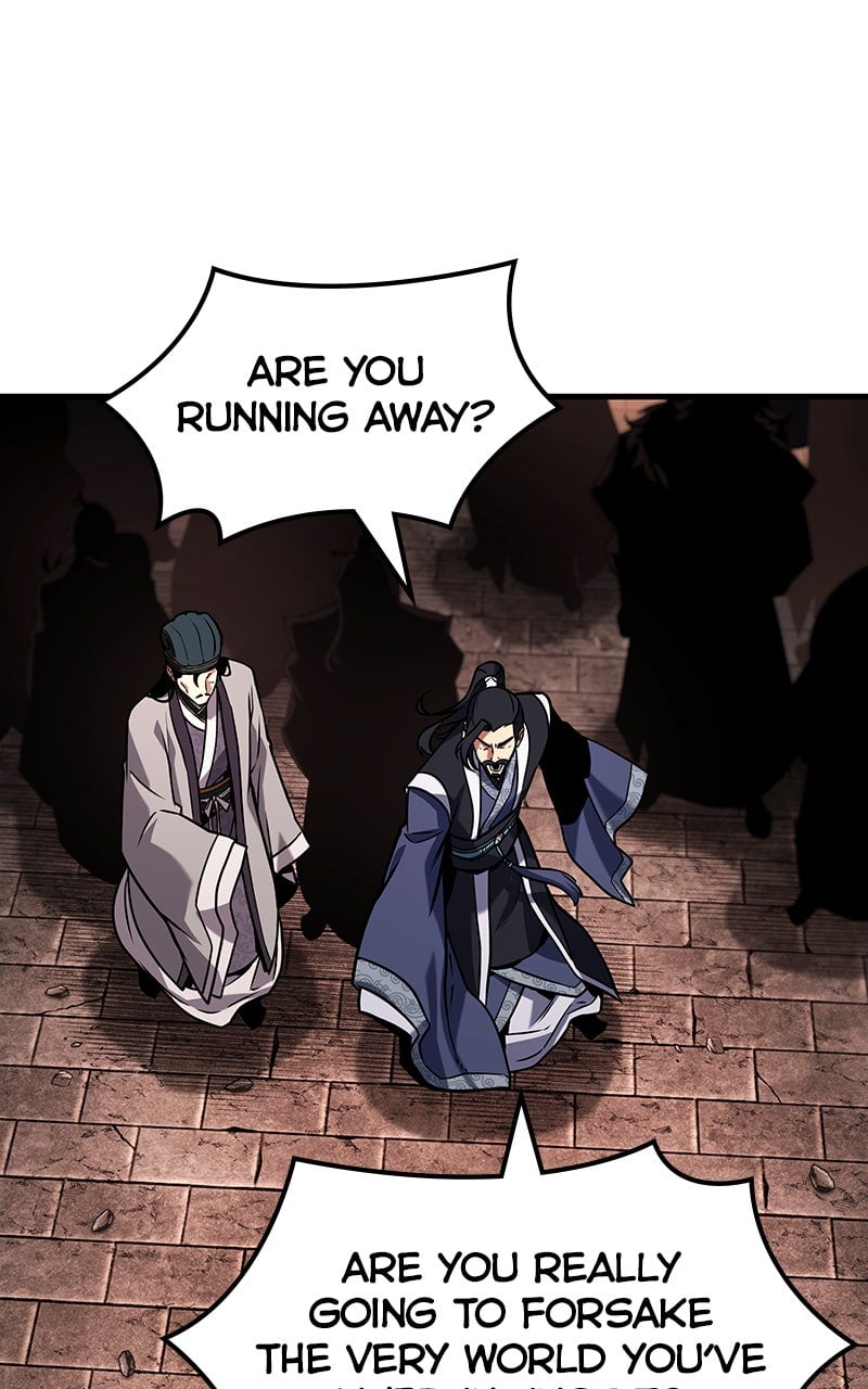 Read Omniscient Reader's Viewpoint ENGLISH Manga Online