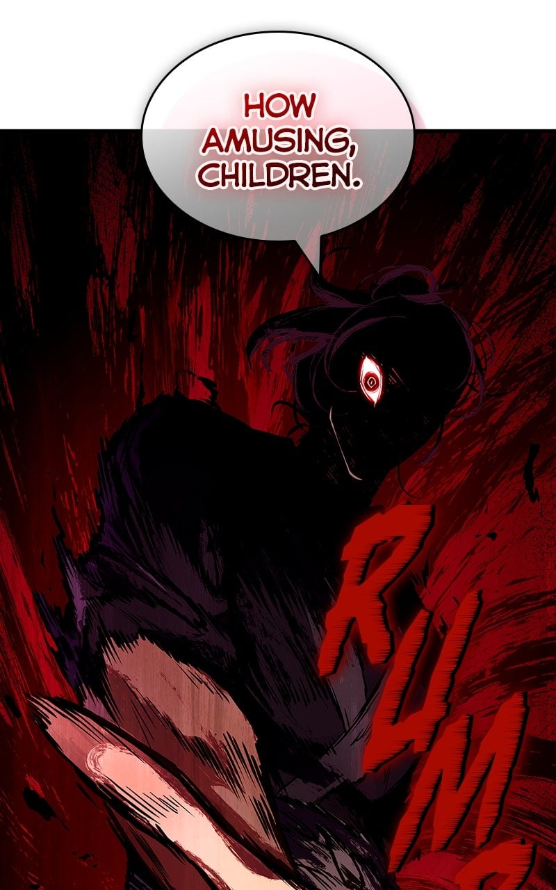 Read Omniscient Reader's Viewpoint ENGLISH Manga Online