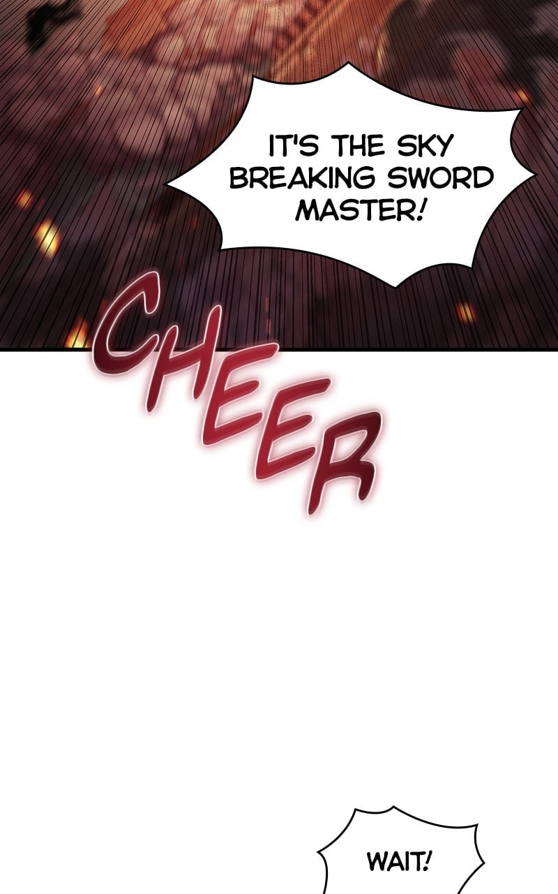 Read Omniscient Reader's Viewpoint ENGLISH Manga Online