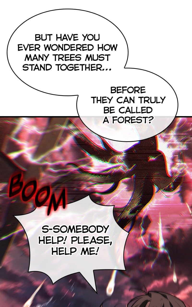 Read Omniscient Reader's Viewpoint ENGLISH Manga Online