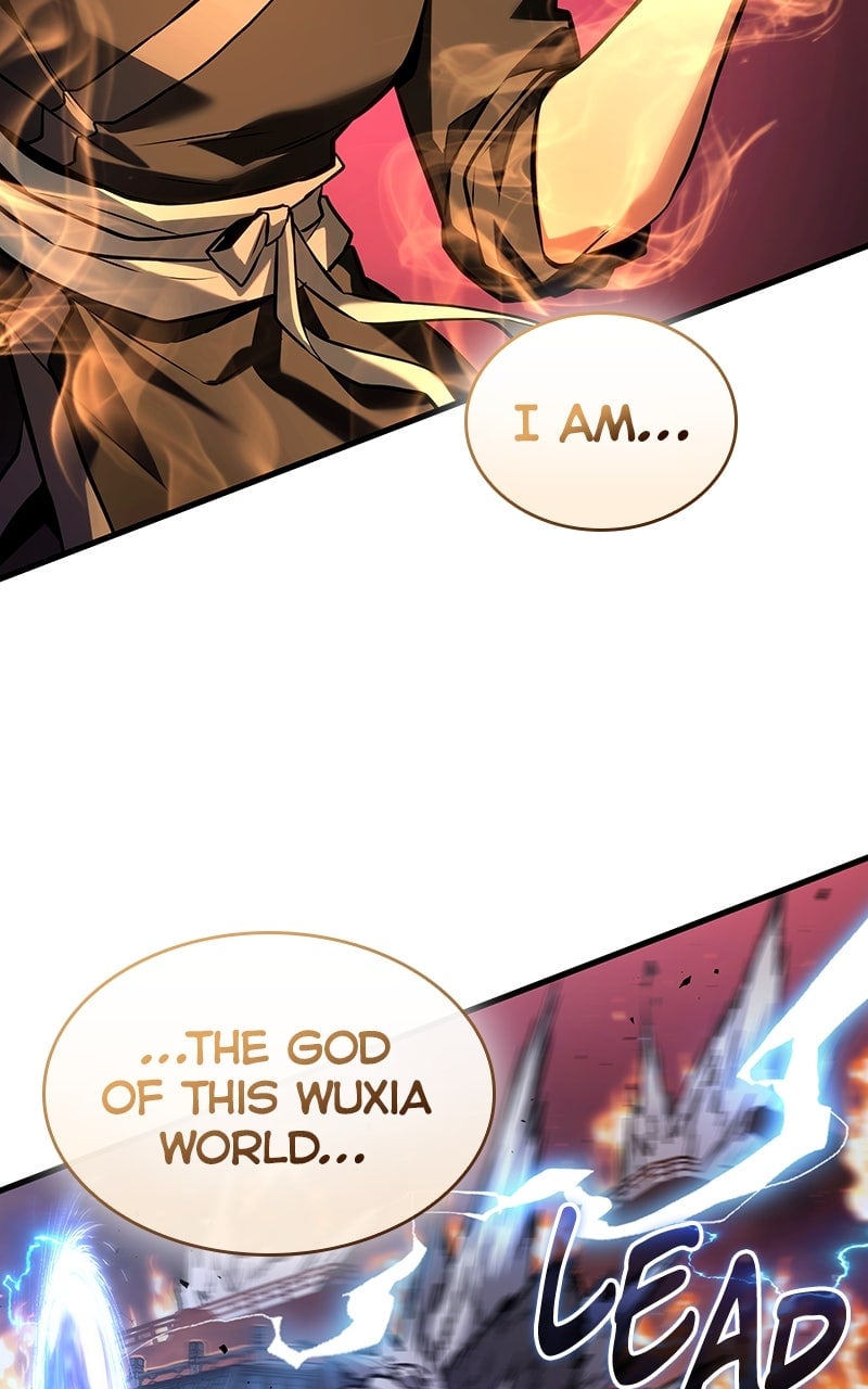 Read Omniscient Reader's Viewpoint ENGLISH Manga Online