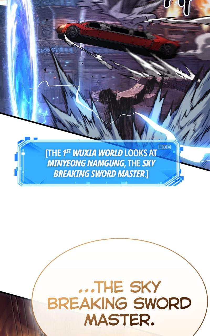 Read Omniscient Reader's Viewpoint ENGLISH Manga Online