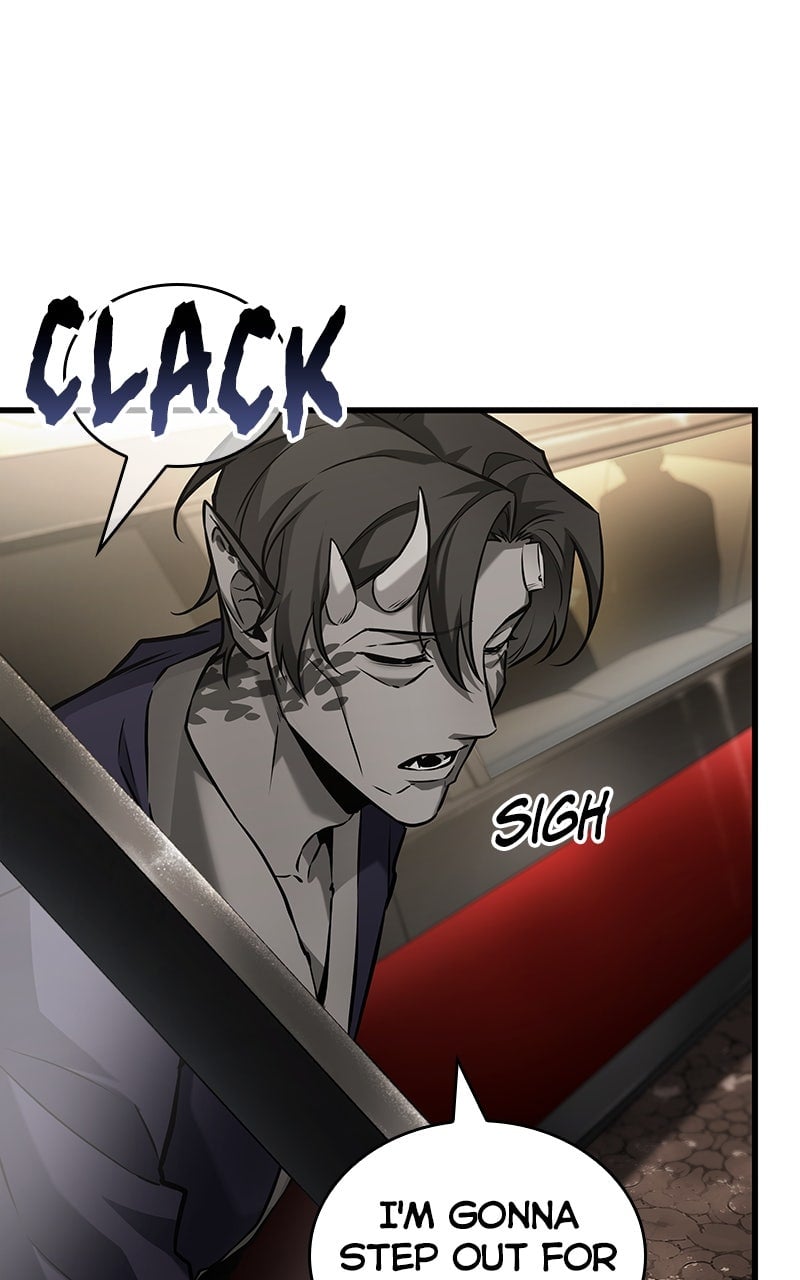 Read Omniscient Reader's Viewpoint ENGLISH Manga Online