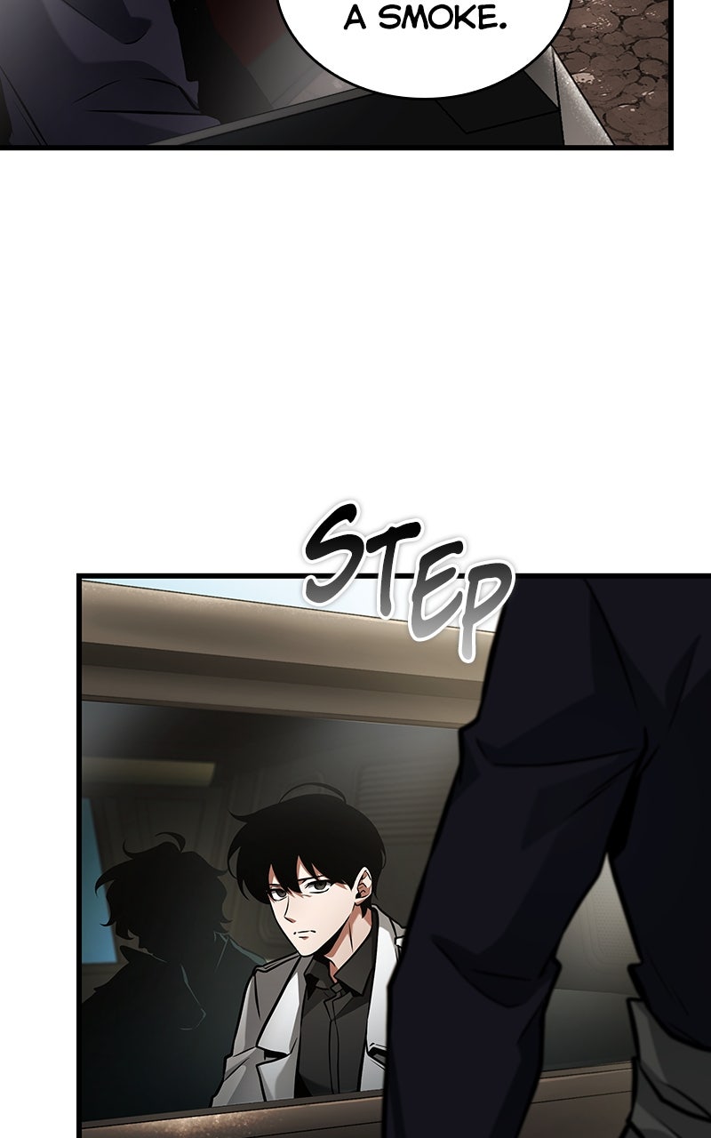 Read Omniscient Reader's Viewpoint ENGLISH Manga Online