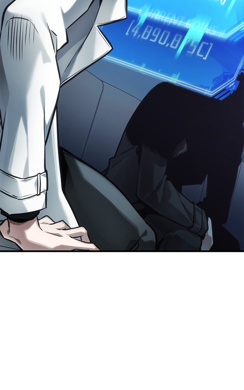 Read Omniscient Reader's Viewpoint ENGLISH Manga Online