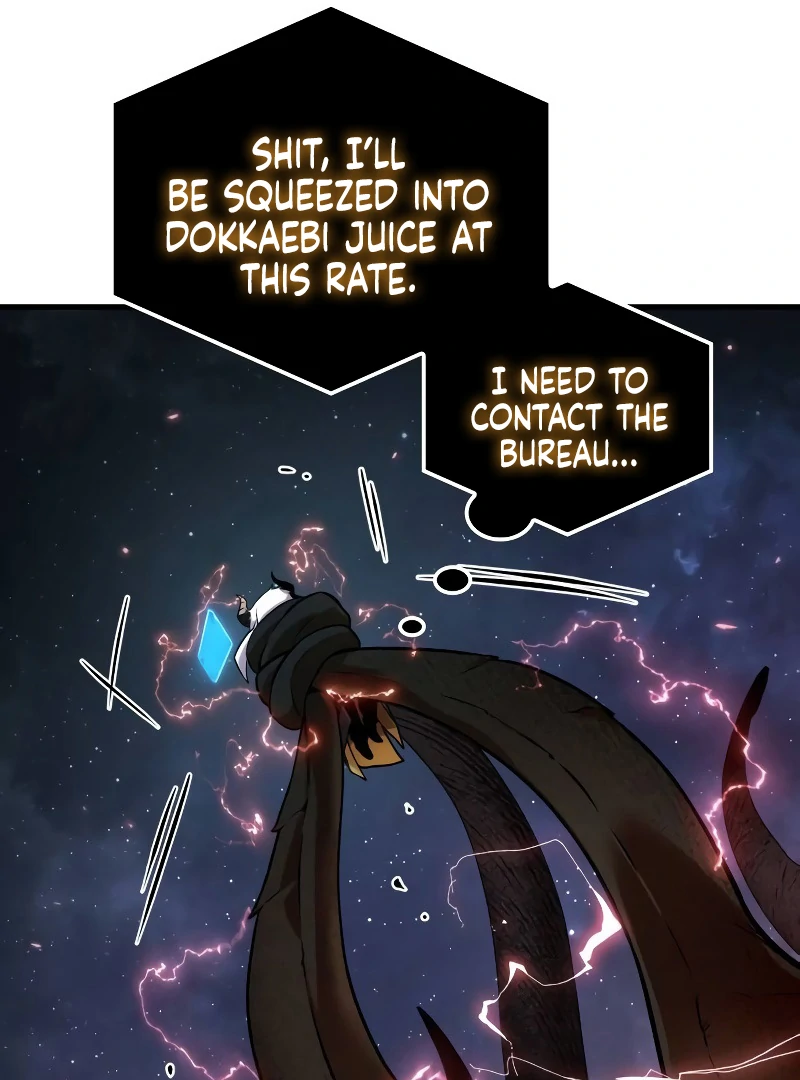 Read Omniscient Reader's Viewpoint ENGLISH Manga Online