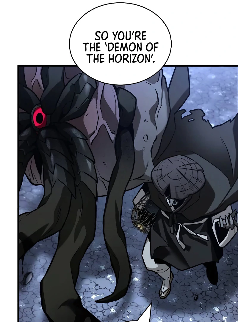 Read Omniscient Reader's Viewpoint ENGLISH Manga Online