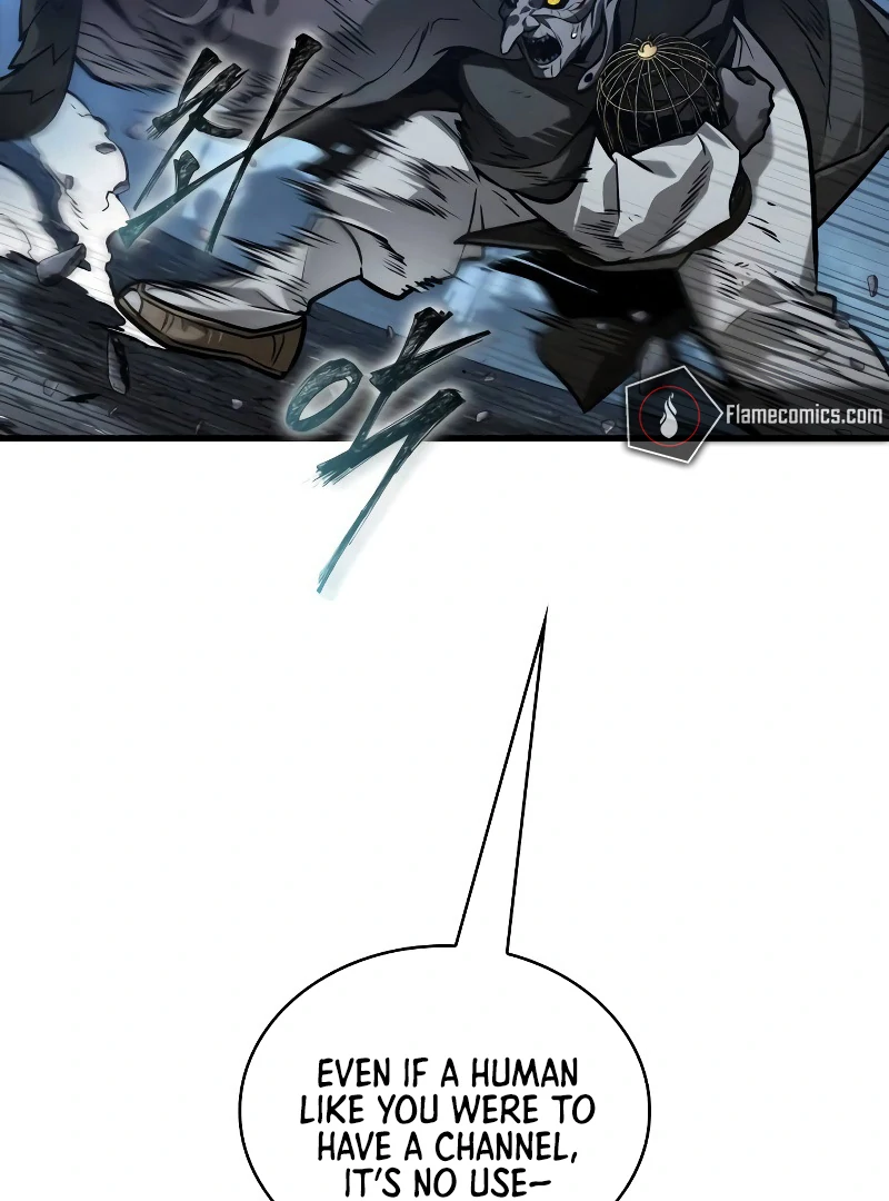 Read Omniscient Reader's Viewpoint ENGLISH Manga Online