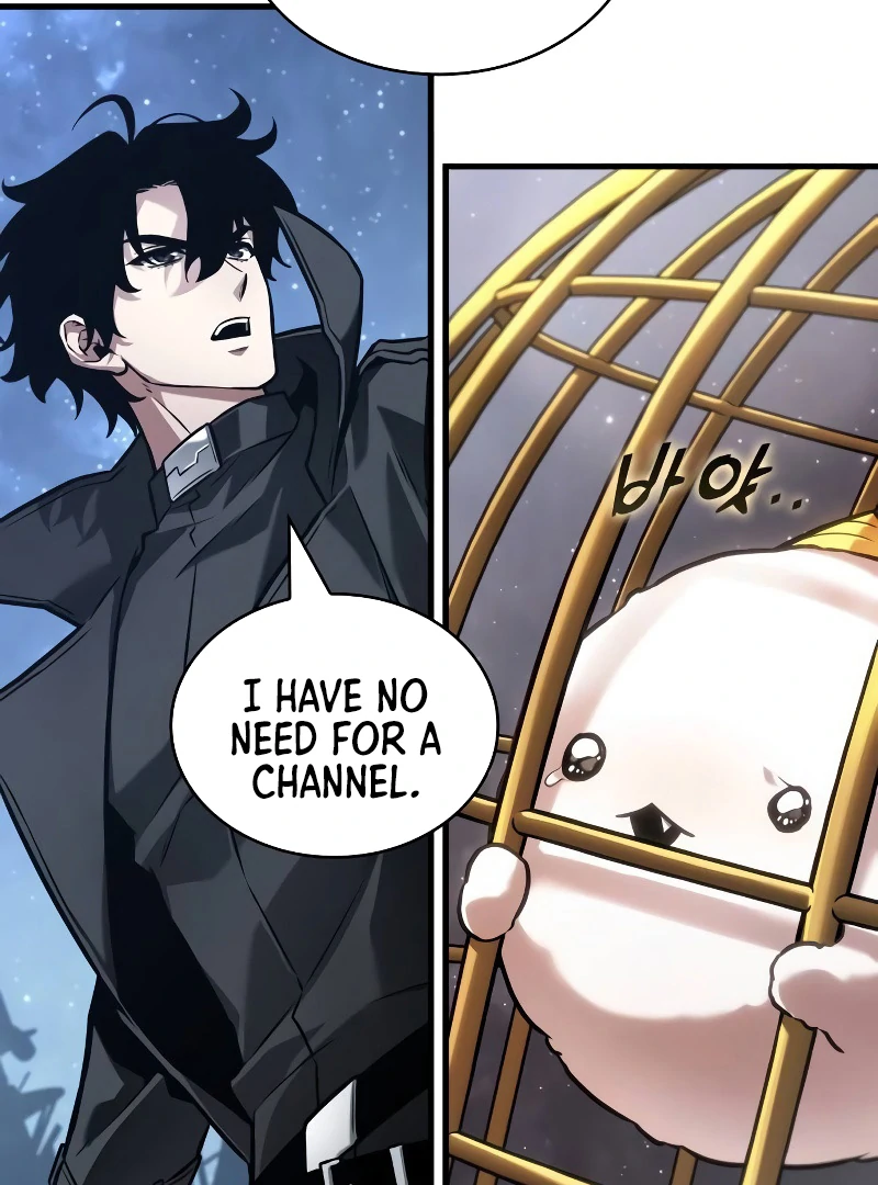 Read Omniscient Reader's Viewpoint ENGLISH Manga Online