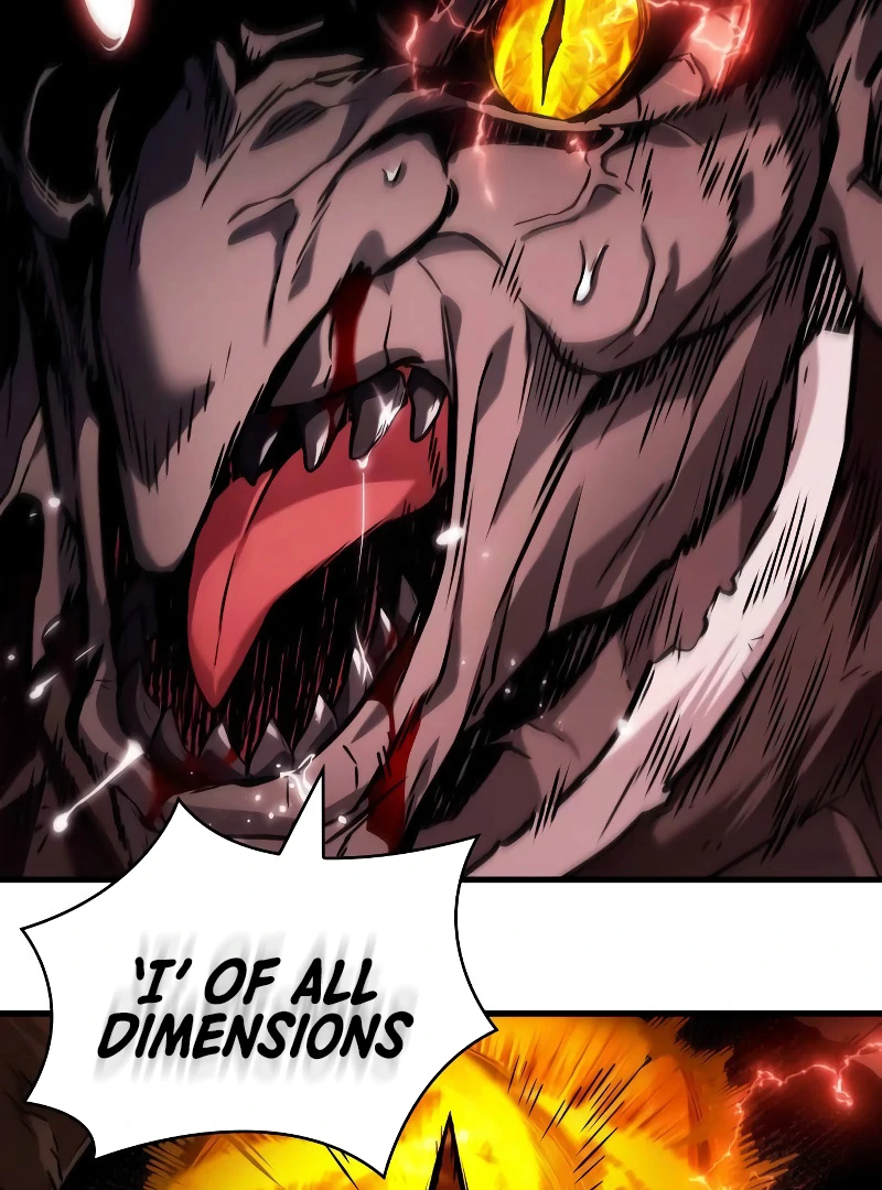 Read Omniscient Reader's Viewpoint ENGLISH Manga Online