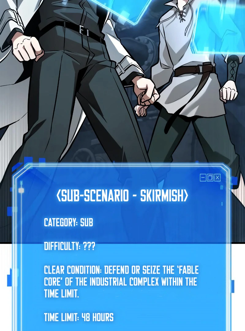 Read Omniscient Reader's Viewpoint ENGLISH Manga Online