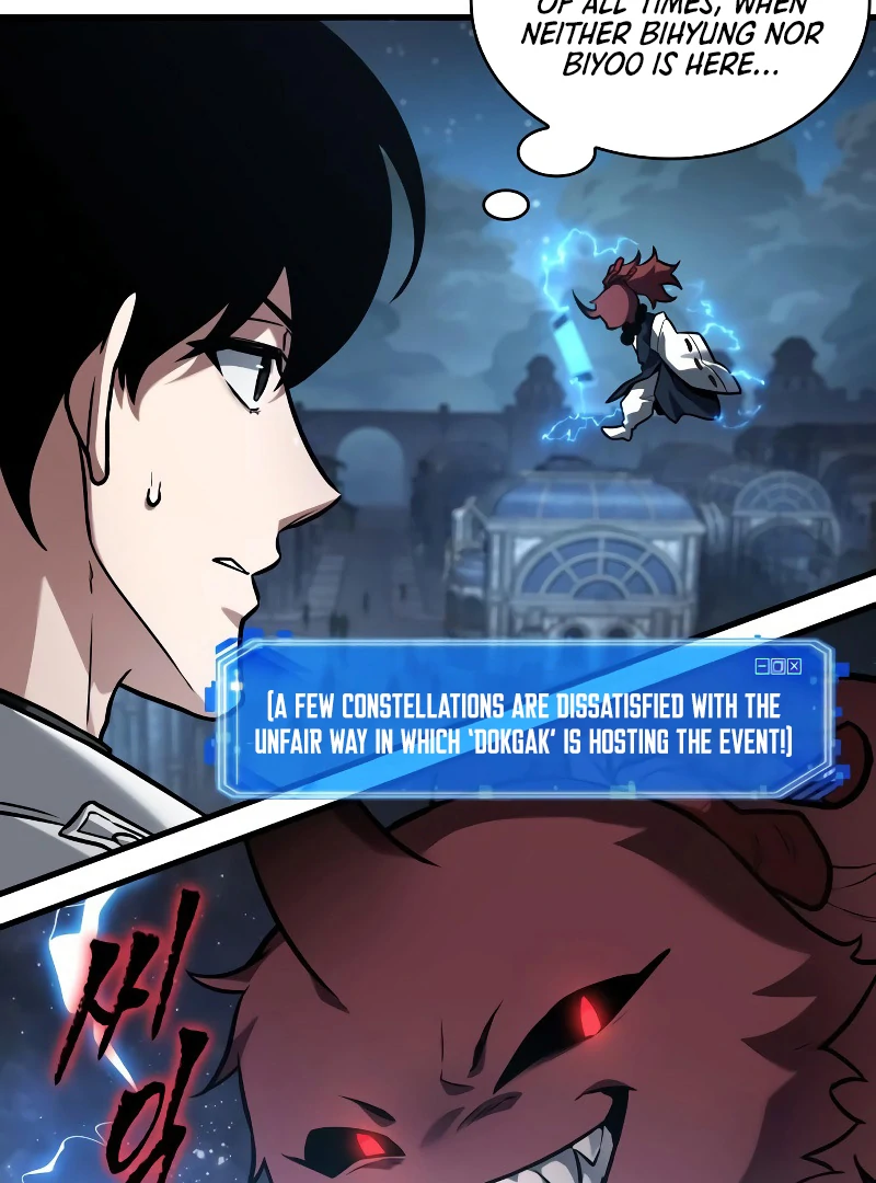 Read Omniscient Reader's Viewpoint ENGLISH Manga Online