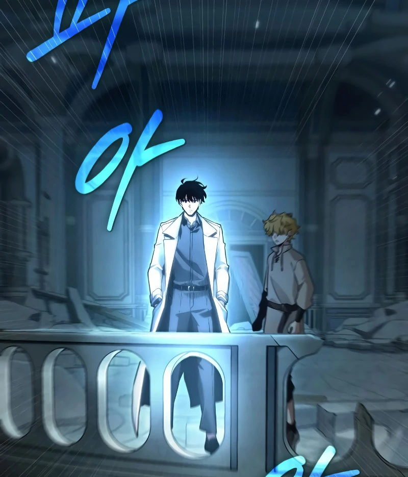 Read Omniscient Reader's Viewpoint ENGLISH Manga Online