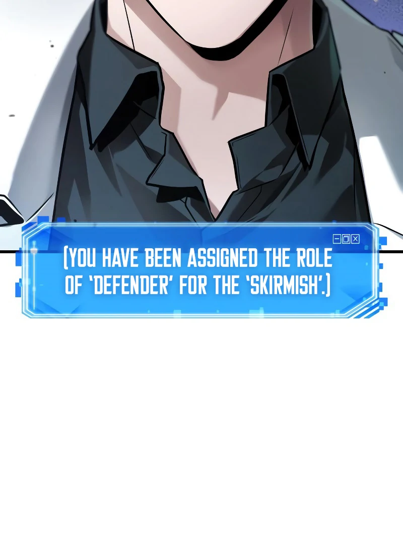 Read Omniscient Reader's Viewpoint ENGLISH Manga Online