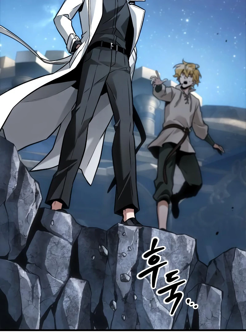 Read Omniscient Reader's Viewpoint ENGLISH Manga Online