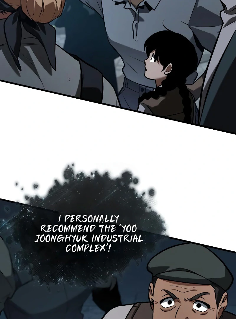 Read Omniscient Reader's Viewpoint ENGLISH Manga Online