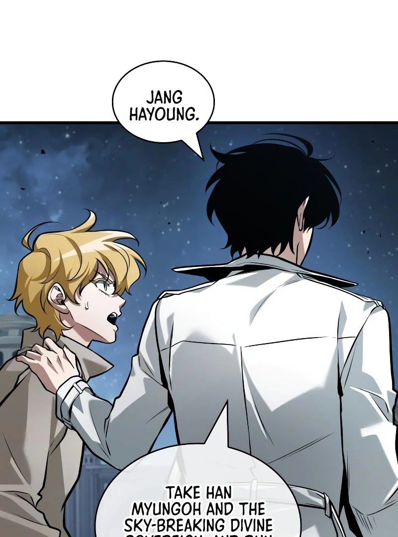 Read Omniscient Reader's Viewpoint ENGLISH Manga Online