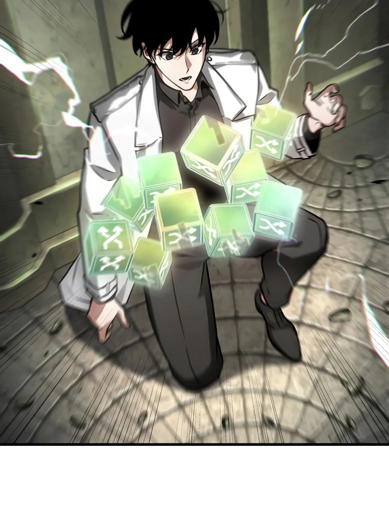 Read Omniscient Reader's Viewpoint ENGLISH Manga Online