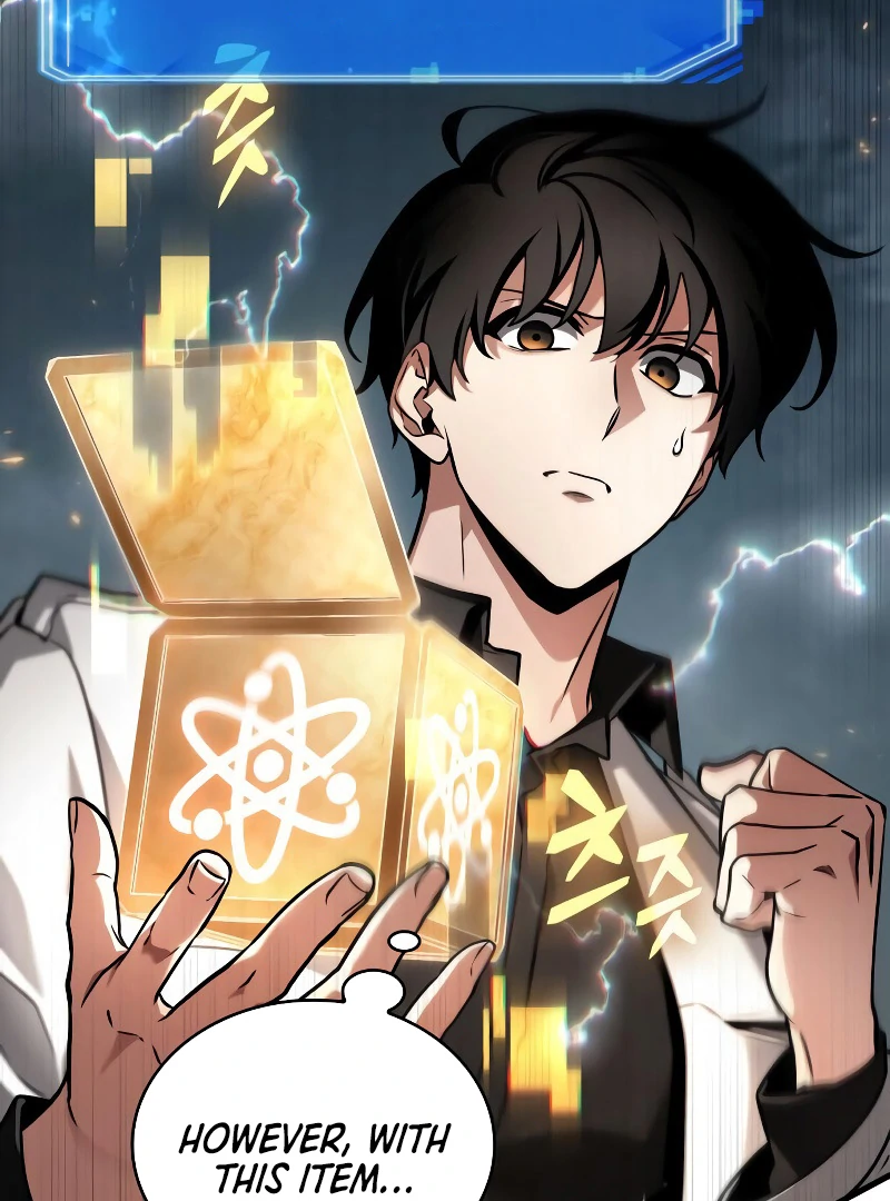 Read Omniscient Reader's Viewpoint ENGLISH Manga Online