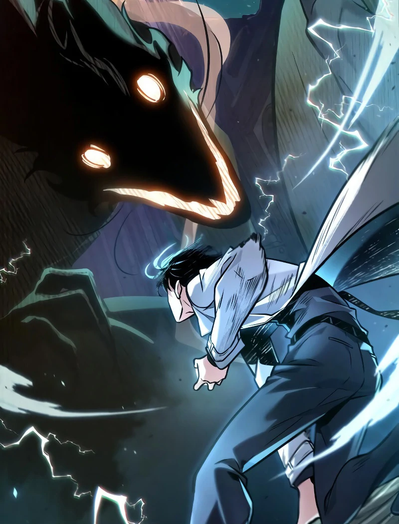 Read Omniscient Reader's Viewpoint ENGLISH Manga Online