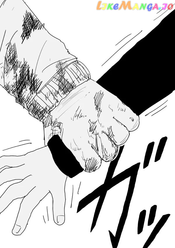 Read One-Punch Man (ONE) ENGLISH Manga Online