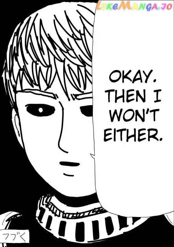 Read One-Punch Man (ONE) ENGLISH Manga Online