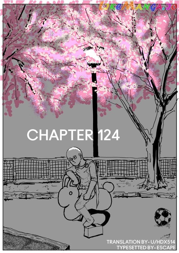 Read One-Punch Man (ONE) ENGLISH Manga Online