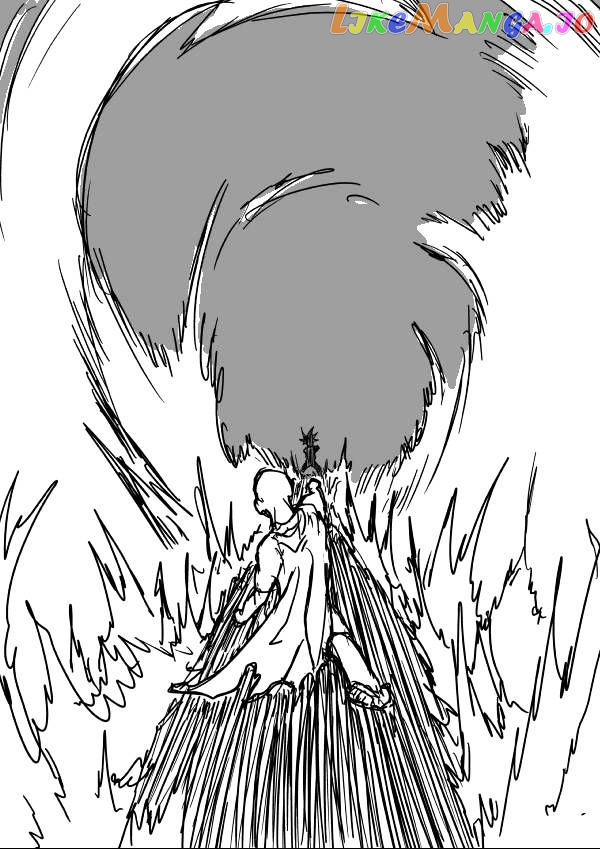 Read One-Punch Man (ONE) ENGLISH Manga Online