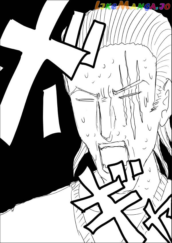 Read One-Punch Man (ONE) ENGLISH Manga Online