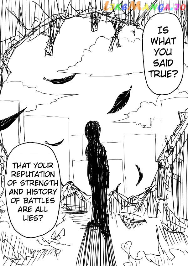 Read One-Punch Man (ONE) ENGLISH Manga Online