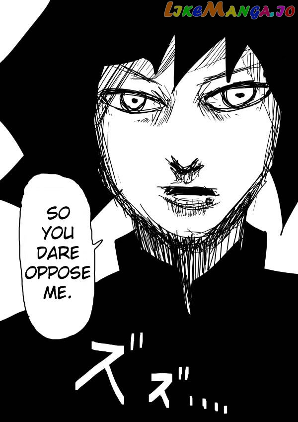 Read One-Punch Man (ONE) ENGLISH Manga Online