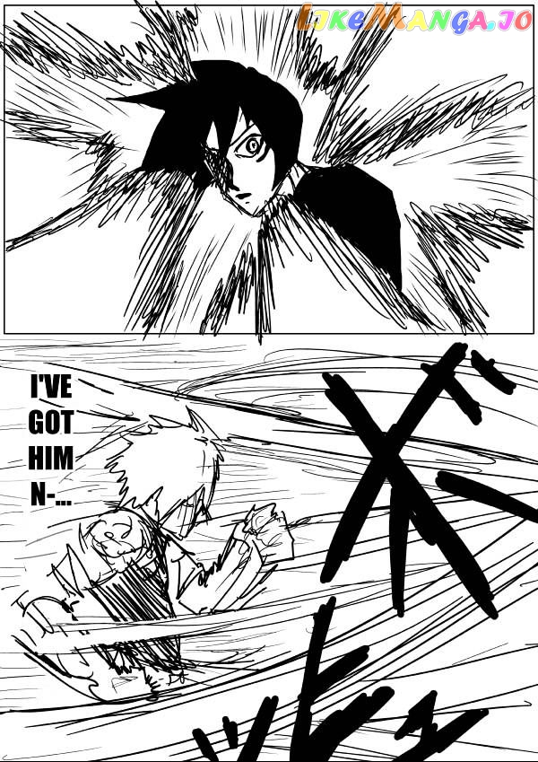 Read One-Punch Man (ONE) ENGLISH Manga Online