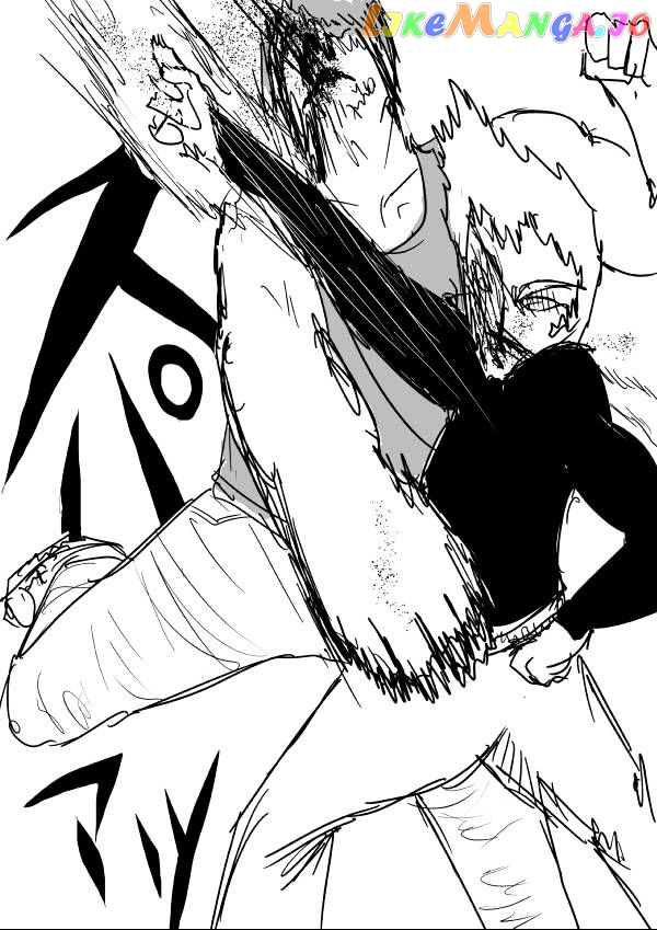 Read One-Punch Man (ONE) ENGLISH Manga Online