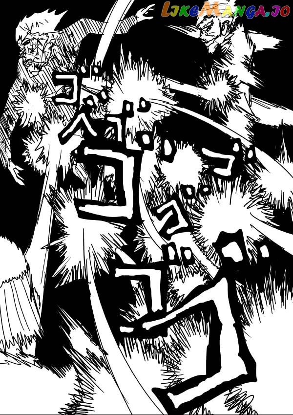 Read One-Punch Man (ONE) ENGLISH Manga Online