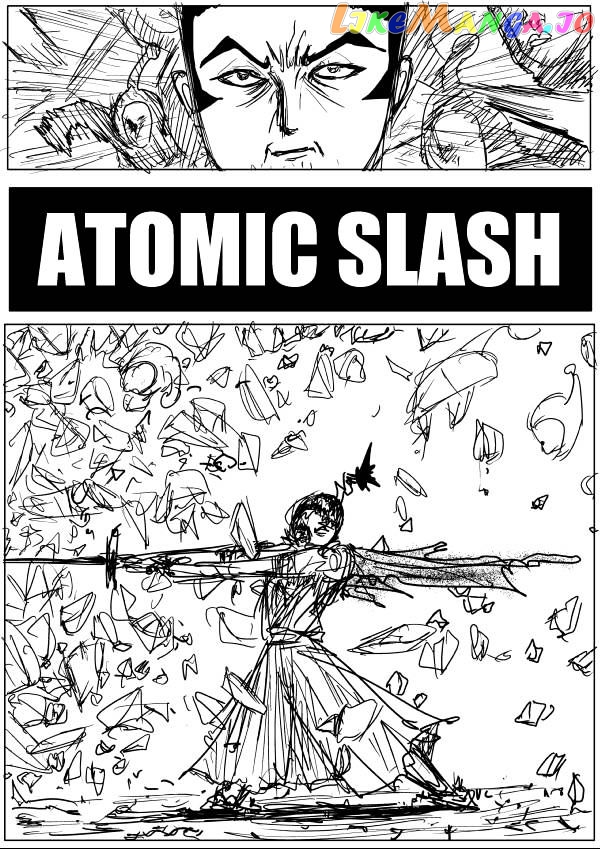Read One-Punch Man (ONE) ENGLISH Manga Online