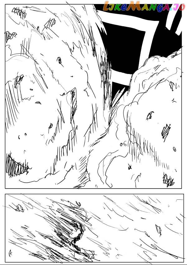 Read One-Punch Man (ONE) ENGLISH Manga Online