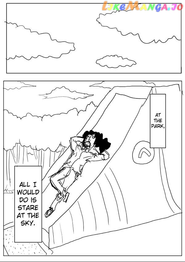 Read One-Punch Man (ONE) ENGLISH Manga Online