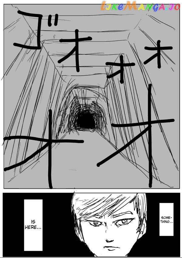 Read One-Punch Man (ONE) ENGLISH Manga Online