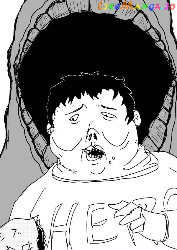 Read One-Punch Man (ONE) ENGLISH Manga Online