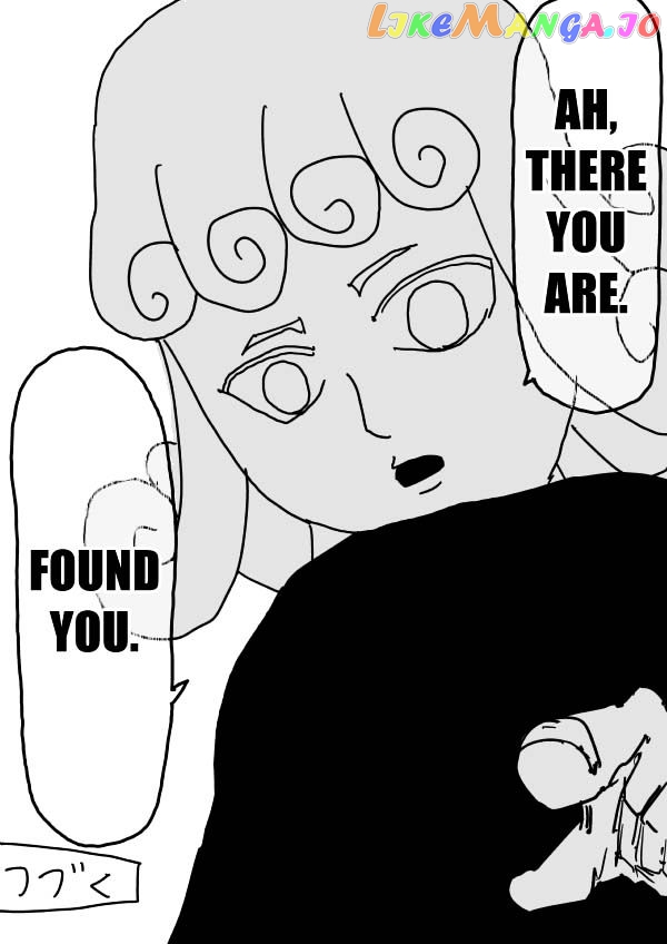 Read One-Punch Man (ONE) ENGLISH Manga Online