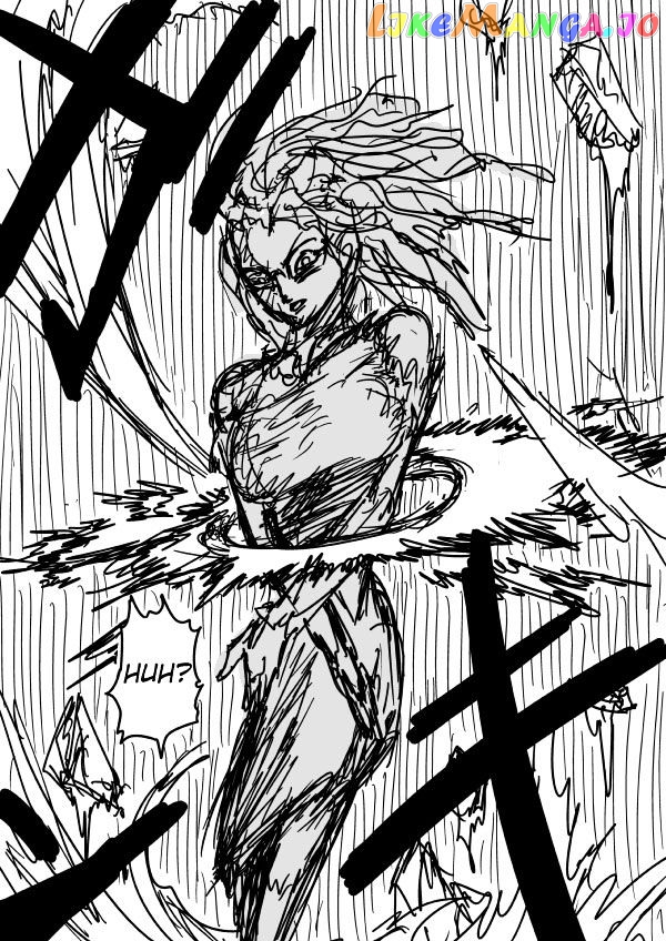 Read One-Punch Man (ONE) ENGLISH Manga Online