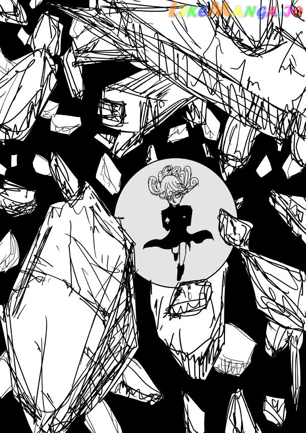 Read One-Punch Man (ONE) ENGLISH Manga Online