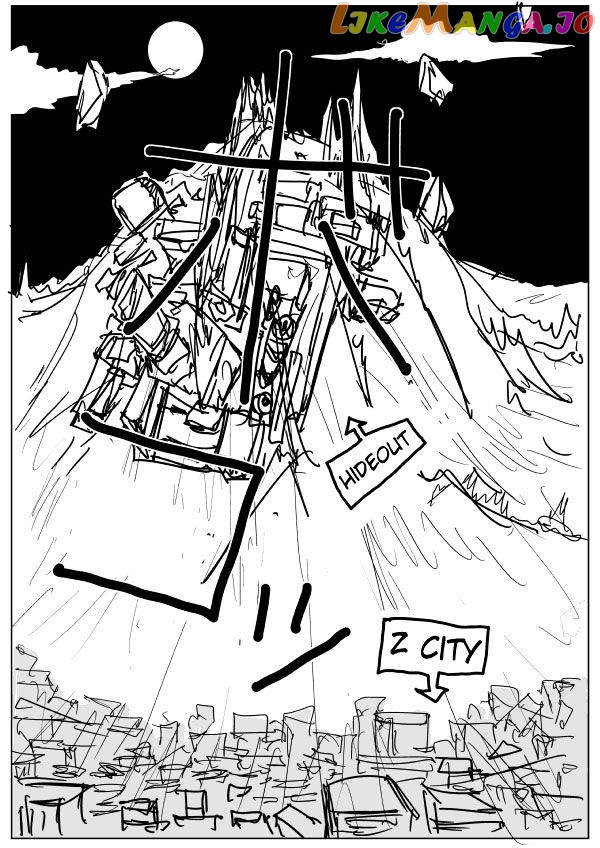 Read One-Punch Man (ONE) ENGLISH Manga Online