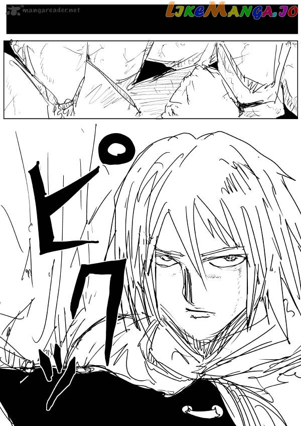 Read One-Punch Man (ONE) ENGLISH Manga Online