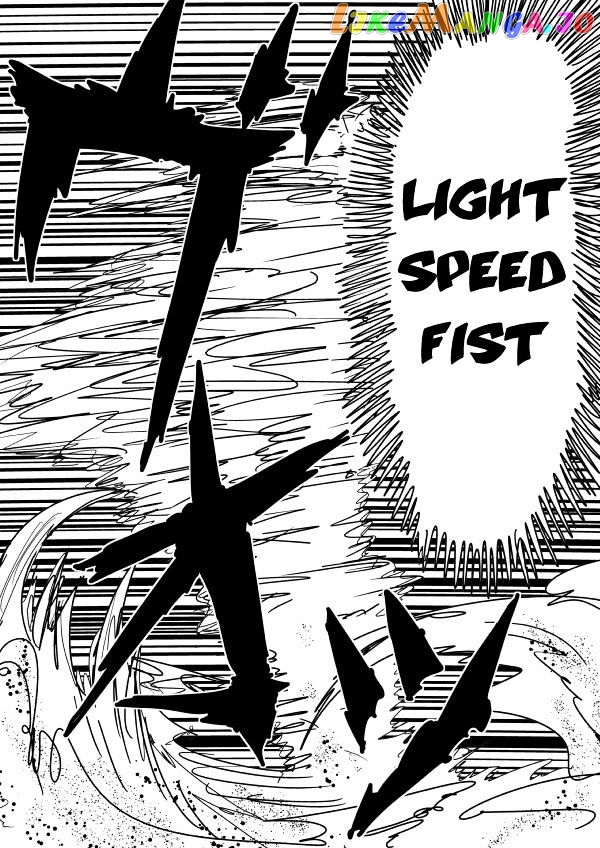 Read One-Punch Man (ONE) ENGLISH Manga Online