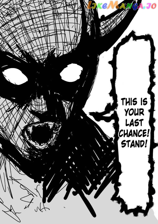 Read One-Punch Man (ONE) ENGLISH Manga Online