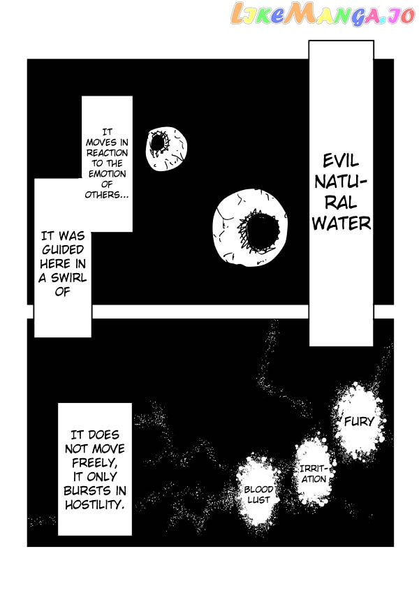 Read One-Punch Man (ONE) ENGLISH Manga Online