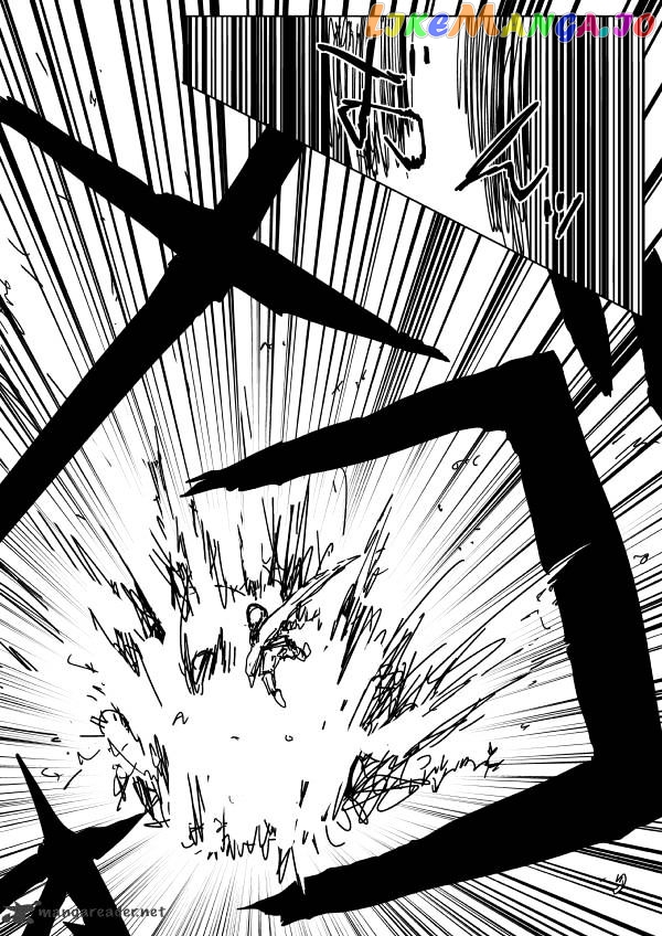 Read One-Punch Man (ONE) ENGLISH Manga Online