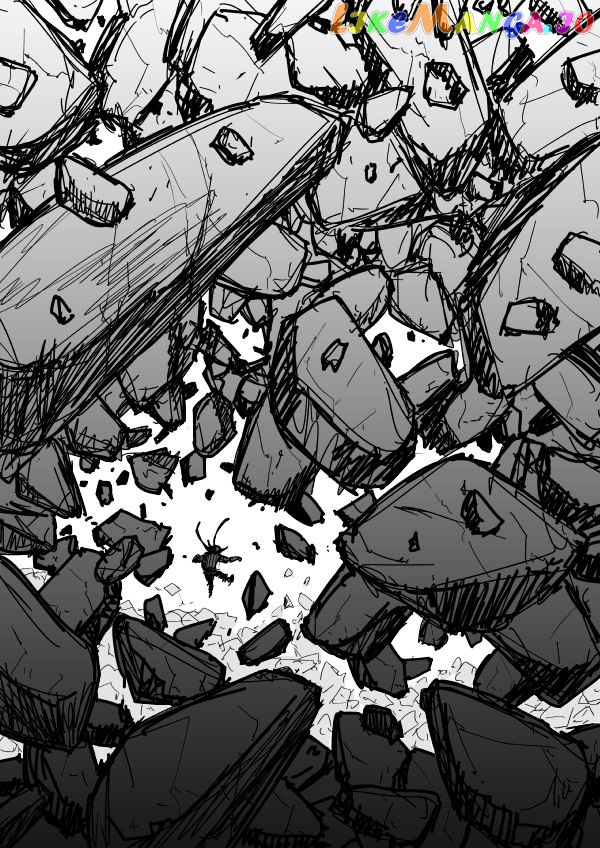 Read One-Punch Man (ONE) ENGLISH Manga Online