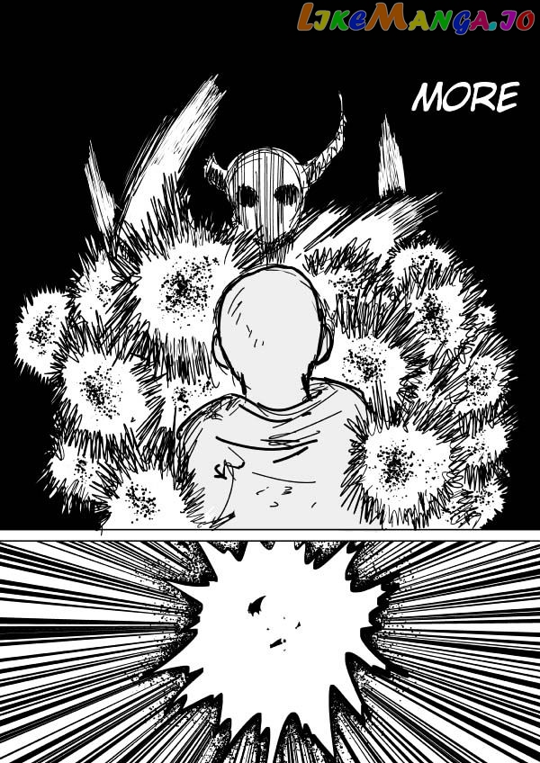 Read One-Punch Man (ONE) ENGLISH Manga Online